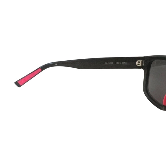 CONVERSE Sunglasses Pink Polarized Sunglasses 56 19 145 Acetate Unisex Shades main image 5